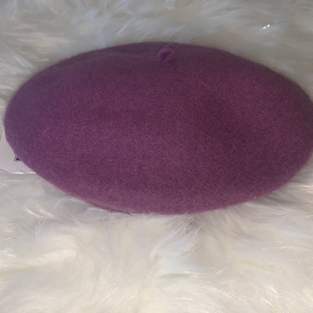 Girls Baret/Hat